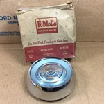 Nos Oem Ford 60 61 Galaxie C0AF-13A805-A Horn Button Assy.. Fixed Price $65.00.