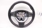 Steering Wheel Bmw 750IL 2012 Black 1023148. Fixed Price $124.99.