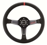 Sparco 015L750PL For Strwhl L575 Monza Leather. Fixed Price $266.95.