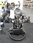 2010 Chevrolet Hhr Steering Column Oem White 81K Miles Warranty NJ25-27385. Fixed Price $113.99.
