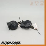 95-03 Jaguar XK8 Xkr X100 XJ8 Vdp Xjr X308 High Low Tone Signal Horn Set Oem. Fixed Price $94.50.