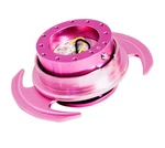 Nrg SRK-650PK Quick Release Kit Gen 3.0 Pink Body Ring W/handles. Fixed Price $170.69.
