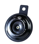 Genuine Hella Horn Blk Disc Ht Mcycle 12V Univ 012588061. Fixed Price $12.43.