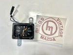 Mazda RX2 616 Dash Clock For Lhd Car. Fixed Price $137.29.