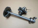 Honda CRF1000 A-j Africa Twin 2018 10,229 Miles Balance Shaft (4454). Fixed Price $65.98.
