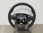 18 Toyota Tacoma SR5 Steering Wheel Black Leather Left Driver. Fixed Price $125.00.
