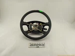 Toyota 4RUNNER Leather Steering Wheel With Cruise Control Switch Fits 1996-2002. Fixed Price $97.41.