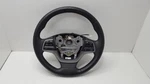 Steering Wheel 2018 Hyundai Elantra 732245. Fixed Price $103.60.