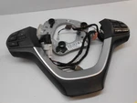 Bmw X3 Steering Wheel Switches Oem 2435419385 DH0145. Fixed Price $110.00.