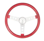 Grant 8465 Metal Flake Wheel. Fixed Price $123.66.