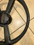 88-94 Chevy Silverado Suburban Blazer Steering Wheel Oem. Fixed Price $109.98.