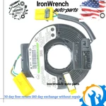 77900-SWA-A62 New Spiral Cable Clock Spring Fits For 2007-2011 Honda Cr-v Civic. Fixed Price $33.11.