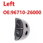 Steering Wheel Cruise Control Switch Button Fit For Hyundai Santa Fe 96710-26000. Fixed Price $50.20.