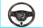 09-11 Jaguar Xf Steering Wheel With Switch Control & Gear Pads. Fixed Price $42.00.