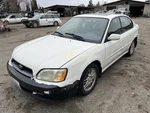 Steering Column Floor Shift Tilt Sedan Model Fits 03-04 Legacy 1425378. Fixed Price $100.00.