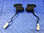 2013-2016 Acura Ilx Steering Wheel Transmission Control Paddles Genuine Oem. Fixed Price $79.99.