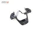2019-22 Toyota Prius Prime Steering Wheel Multifunction Switch & Bezel Trim Oem. Fixed Price $132.99.