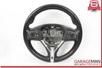 17-20 Maserati Levante M161 Steering Wheel Black Oem. Fixed Price $130.50.