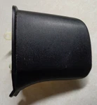 Dodge Dart 13 14 15 16 Three Spoke Steering Wheel Right Bezel Oem. Fixed Price $19.00.
