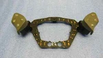 Mercedes A2038210879 - A2038210979 Steering Wheel Mfc Switches + Board 01578005. Fixed Price $55.00.