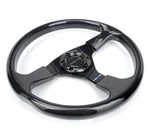 Nrg ST-012CF Carbon Fiber Steering Wheel 350MM. Fixed Price $274.39.