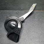11 18 Vw Touareg Porsche Cayenne Low Tone Horn Oem 7P6951221A 95863520500. Fixed Price $19.99.