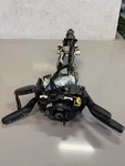 Audi A3 Steering Column 8V0953521CB Switches Ignition Key Oem. Fixed Price $180.00.