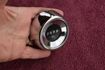 1962-63 Ford Fairlane Horn Button Good Original With Mounts C20A-13A800. Fixed Price $36.75.