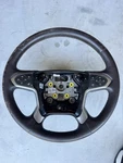 Tahoe 2015 Steering Wheel 1034145. Fixed Price $70.00.