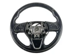 2016-2023 Mitsubishi Outlander Sport Front Driver Steering Wheel Leather Black. Fixed Price $107.99.