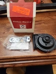 Nos Gm 70'S 80 Chevy Buick G-body F-body Delco Remy Klaxon Horn F-note Oem .. Fixed Price $109.00.