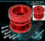 For Dodge Steering Wheel Hub Adapter Adjustable Extension Drive Column Attach. Fixed Price $32.88.