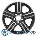 Honda Ridgeline 2008-2014 18" Oem Wheel Rim. Fixed Price $270.74.