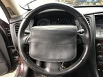 2016 Infiniti QX50 Steering Wheel 944085. Fixed Price $127.50.