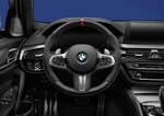 Genuine Bmw Performance Steering Wheel 32-30-2-448-757. Fixed Price $1200.72.