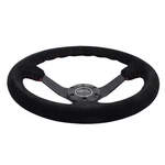 Nrg Steering Wheels Reinforc RST-036MB-S-RD. Fixed Price $198.00.