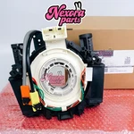 Oem Steering Wheel Cruise Clock Spring For 2007-2009 Nissan Titan 25560-ZH39C. Fixed Price $105.53.
