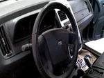 Steering Column Floor Shift With Automatic Headlamps Fits 09-10 Journey. Fixed Price $101.15.