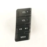 2006 2007 2008 2009 Ford Fusion Radio Volume Control Steering Wheel Buttons. Fixed Price $26.35.