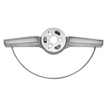 For Chevy Impala 1965-1966 Oer Steering Wheel Horn Assembly. Fixed Price $124.05.