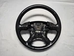 2003 - 2005 Honda Accord V6 Sedan (4 Door) Model Only Leather Steering Wheel. Fixed Price $99.99.