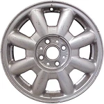 Factory Oem 15" Wheel Fits 2002-2009 Cooper Mini 36111512347. Fixed Price $245.00.