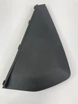 2008-2013 Nissan Rogue Dash Right Passenger Side End Cap Cover 68498-JM00A Oem. Fixed Price $26.99.