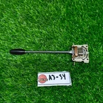 Mercedes-benz W121 W128 W189 Oem Blinker Indicator Turn Signal Switch 0015452124. Fixed Price $178.99.