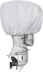Icover Outboard Motor ,600D Waterproof Hood COVER,5 Sizes,grey. Fixed Price $20.99.