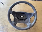 Mercedes-benz Steering Wheel 2034600903 W203 Tan Beige C230 C240 C320 C280. Fixed Price $154.00.