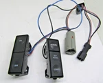 Cruise Control Switch E9OC-9D780-AAW 1989 1990 Lincoln Continental New Nos. Fixed Price $39.99.