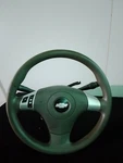 Chevy Malibu 08-12 Acdelco 3-SPOKE Standard Gray Plastic Steering Wheel Assembly. Fixed Price $170.00.