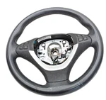 07-13 Bmw X5 E70 Steering Wheel Black. Fixed Price $70.40.