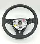 New Saab Steering Wheel Base Leather (9-5 2006-2009) Oem 12757531. Fixed Price $79.99.